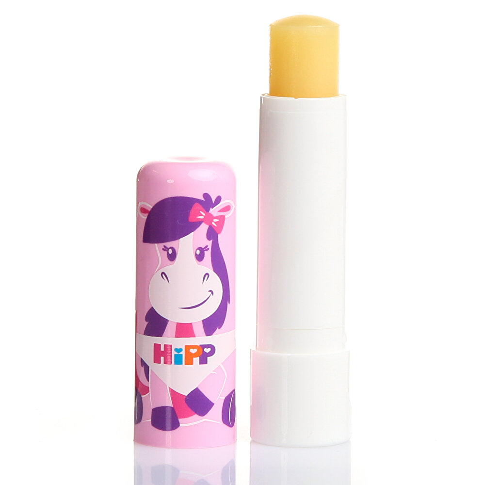 Babysanft Organik Dudak Nemlendirici