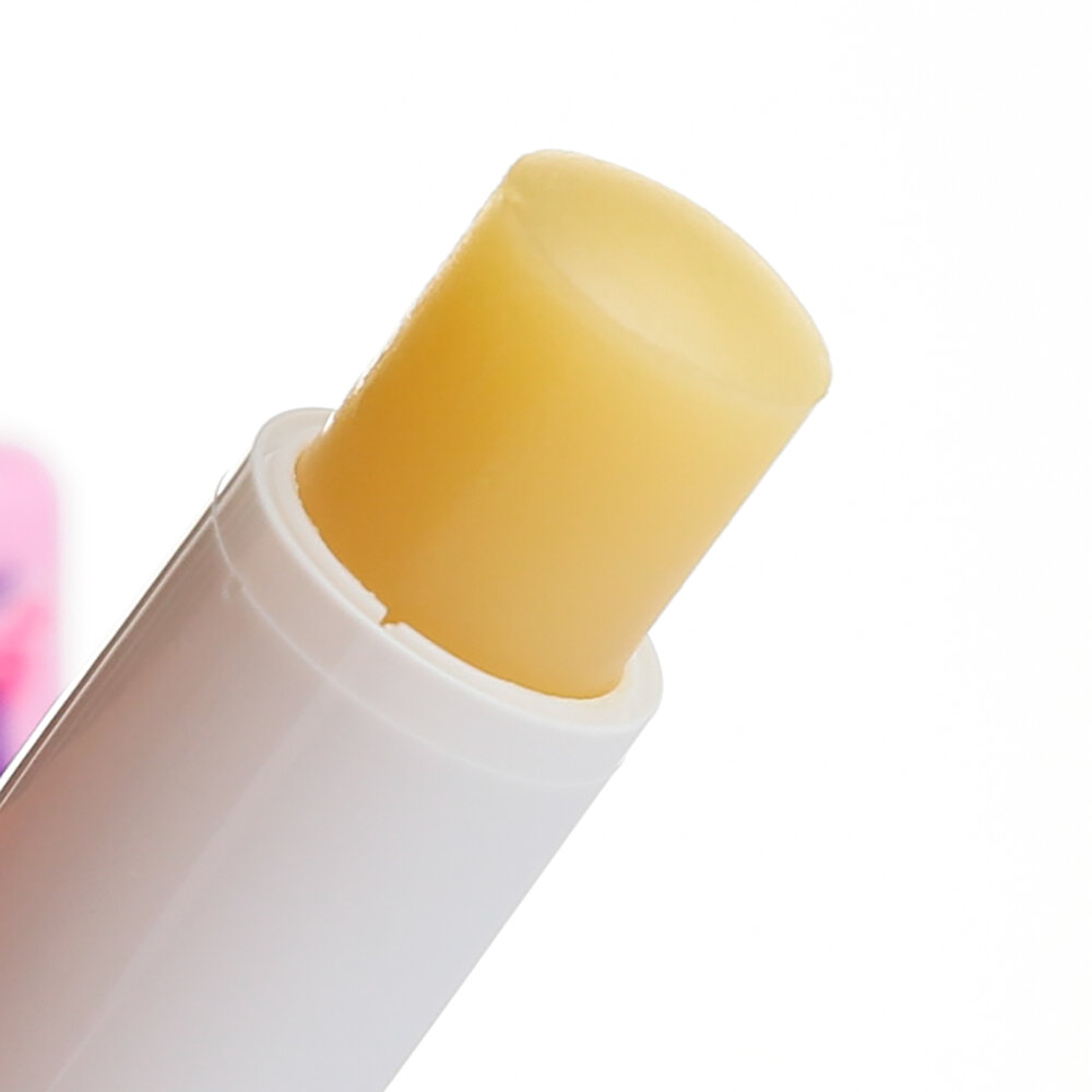 Babysanft Organik Dudak Nemlendirici