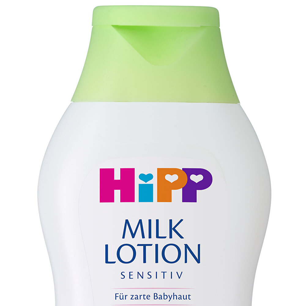 Babysanft Vücut Losyonu 350 ml