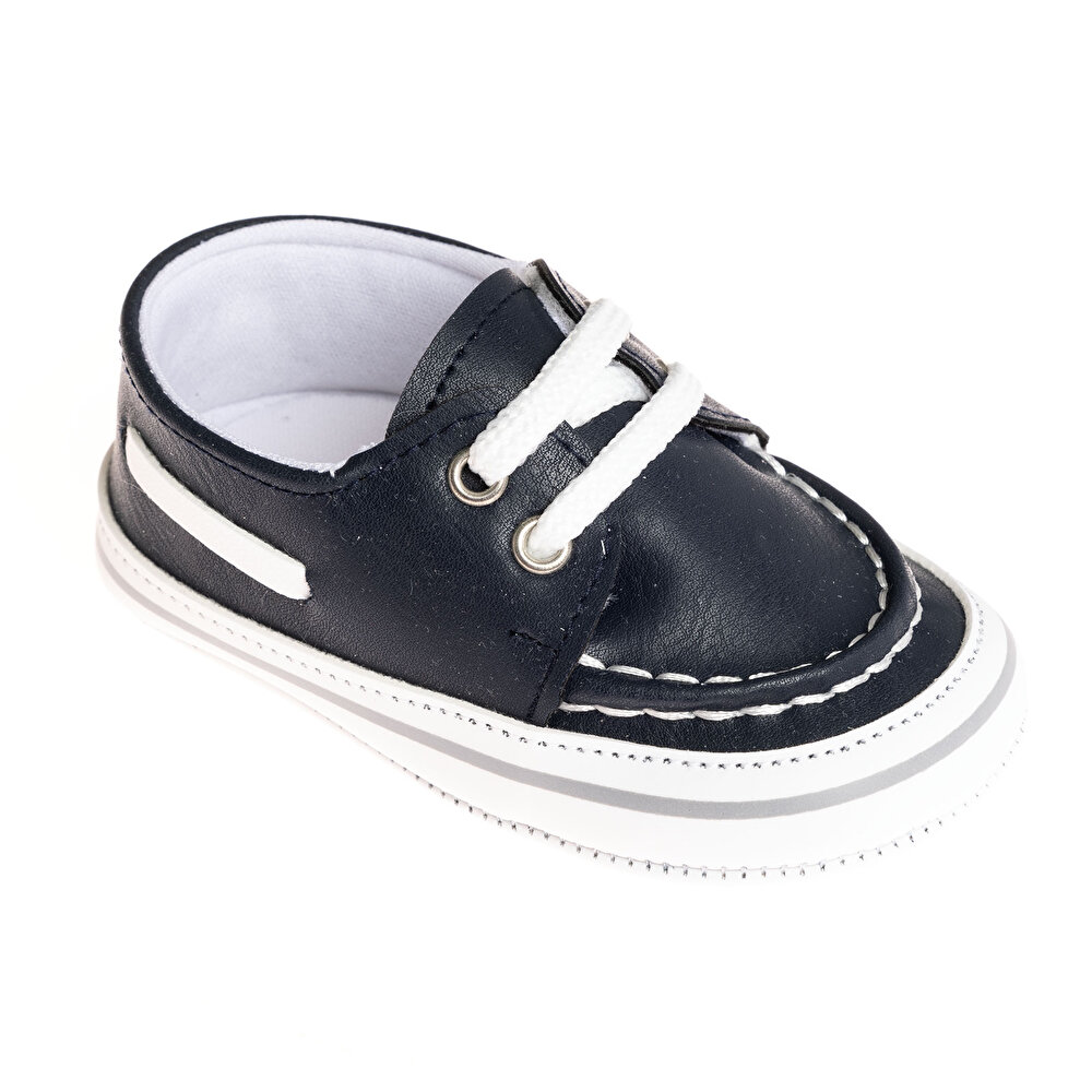 Bağcıklı Klasik Patik Unisex