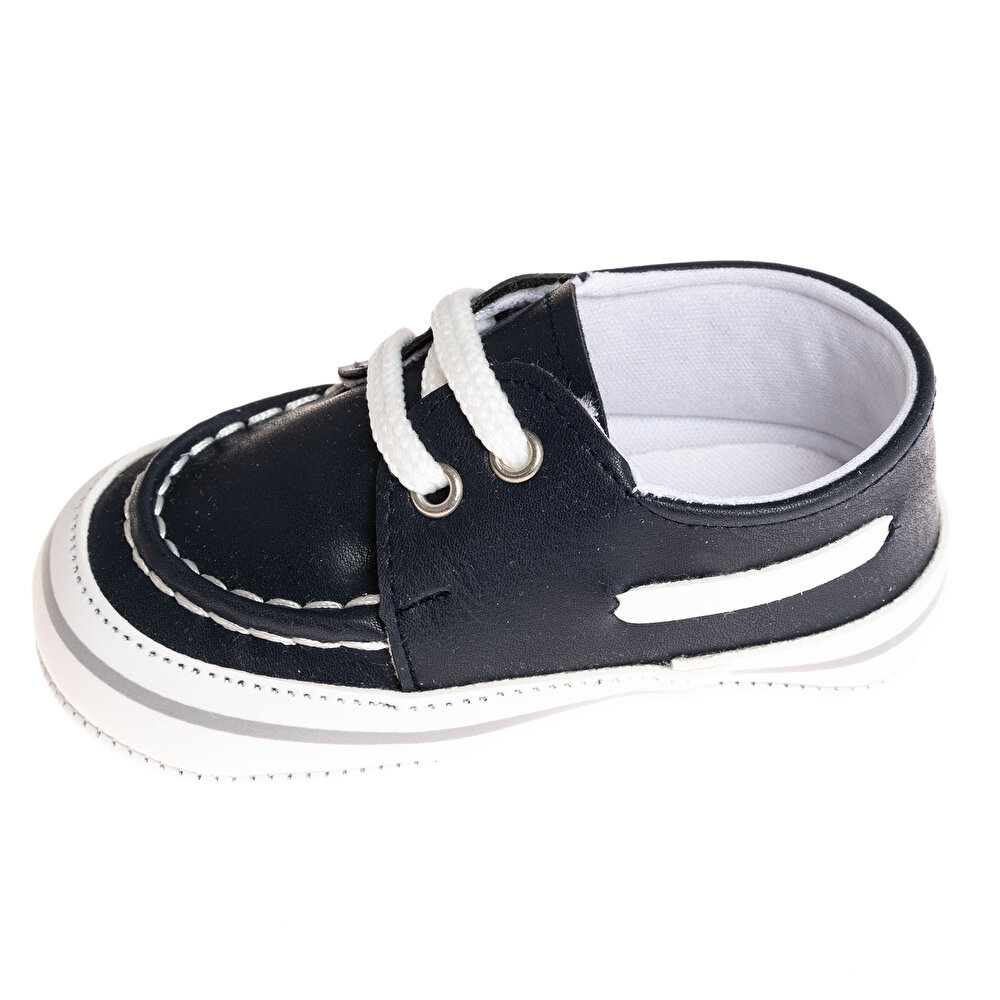 Bağcıklı Klasik Patik Unisex