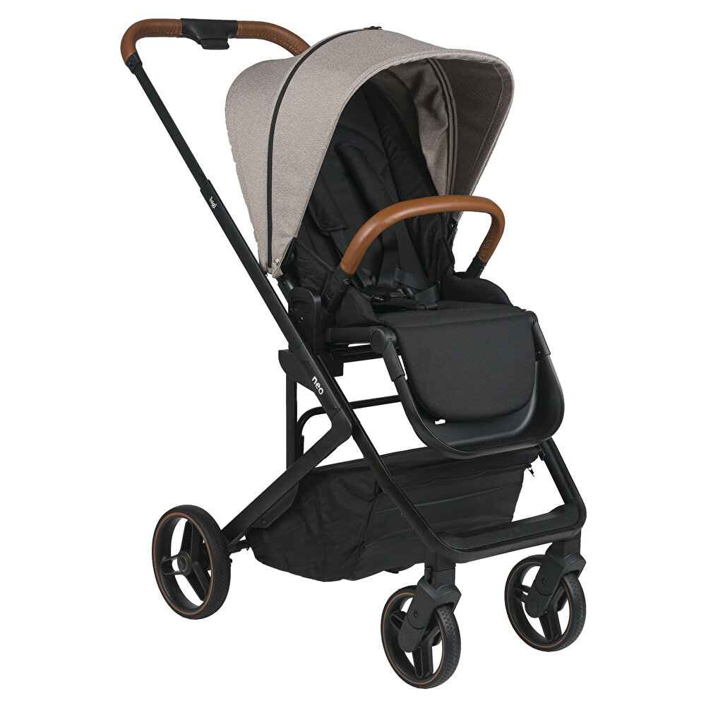 Neo 2 Bebek Arabası