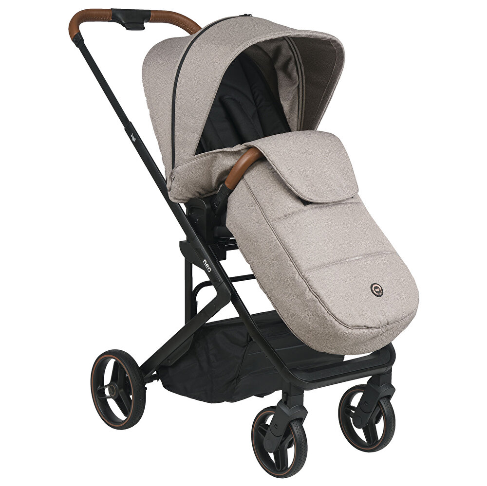 Neo 2 Bebek Arabası