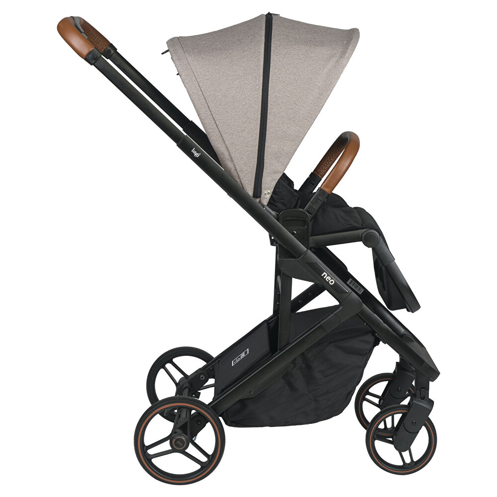 Neo 2 Bebek Arabası