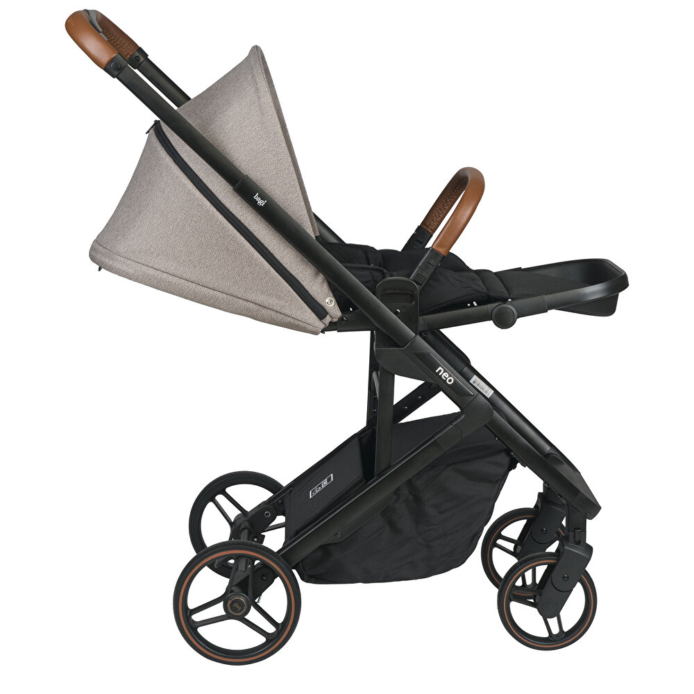 Neo 2 Bebek Arabası