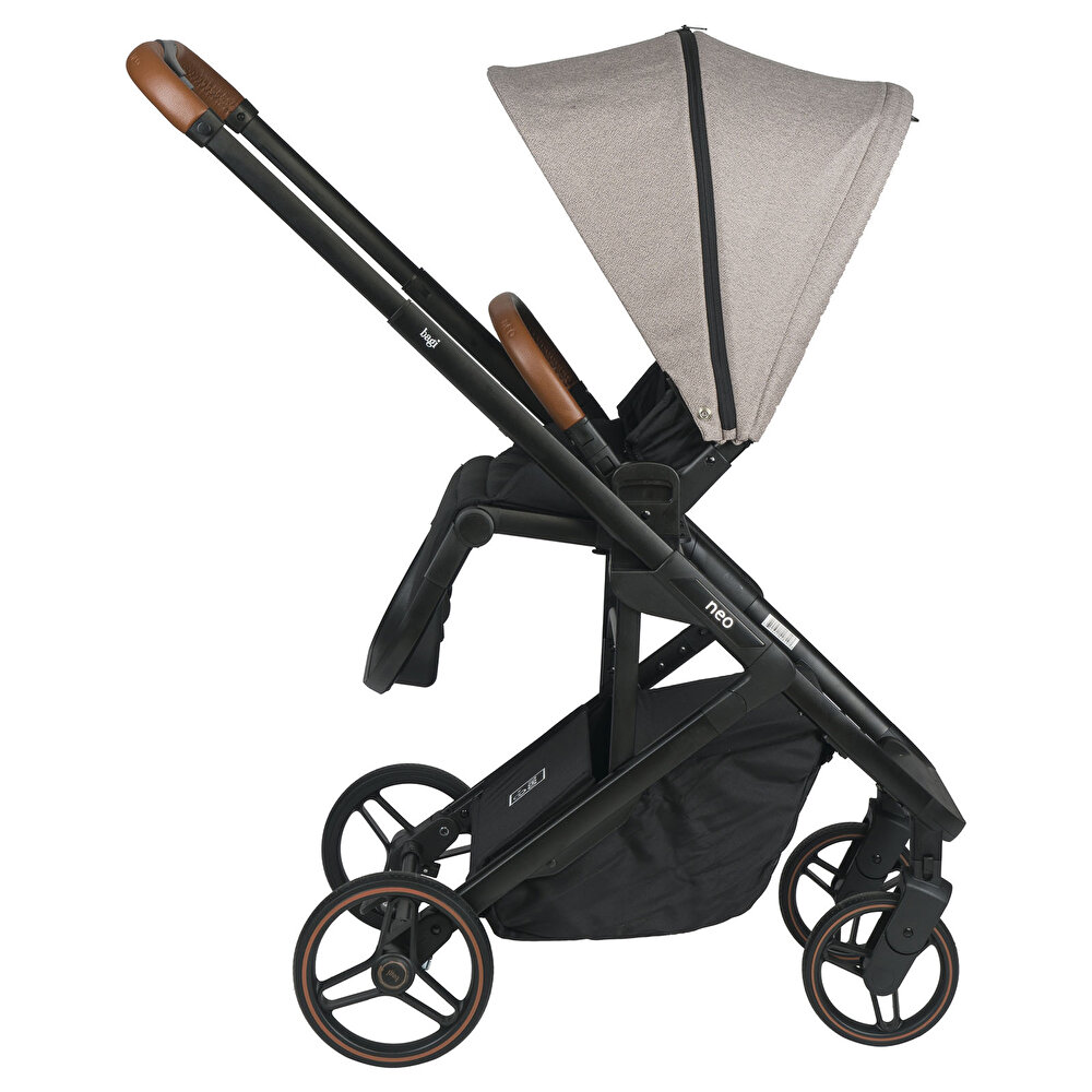 Neo 2 Bebek Arabası