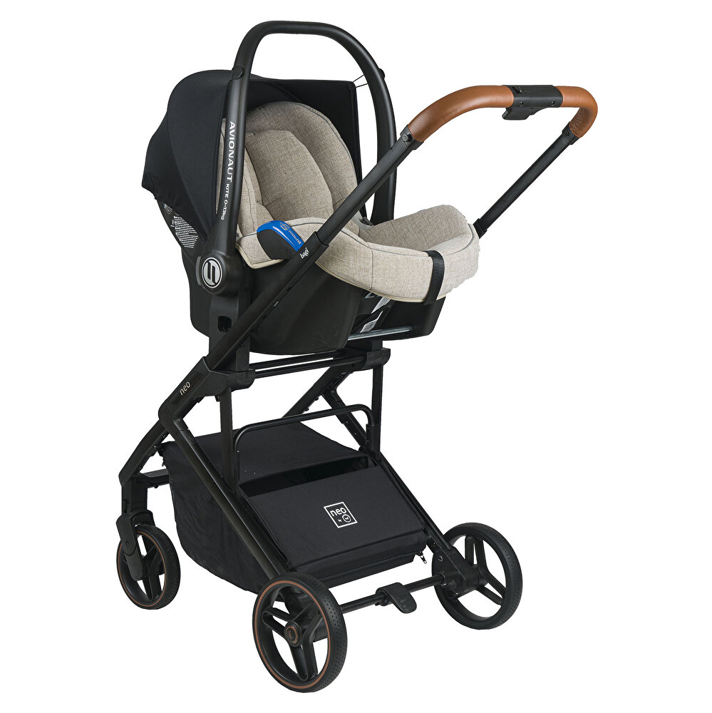 Neo 2 Bebek Arabası