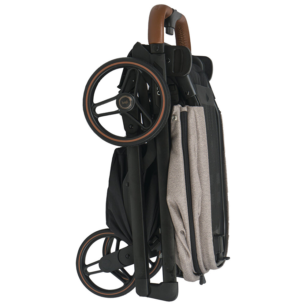 Neo 2 Bebek Arabası