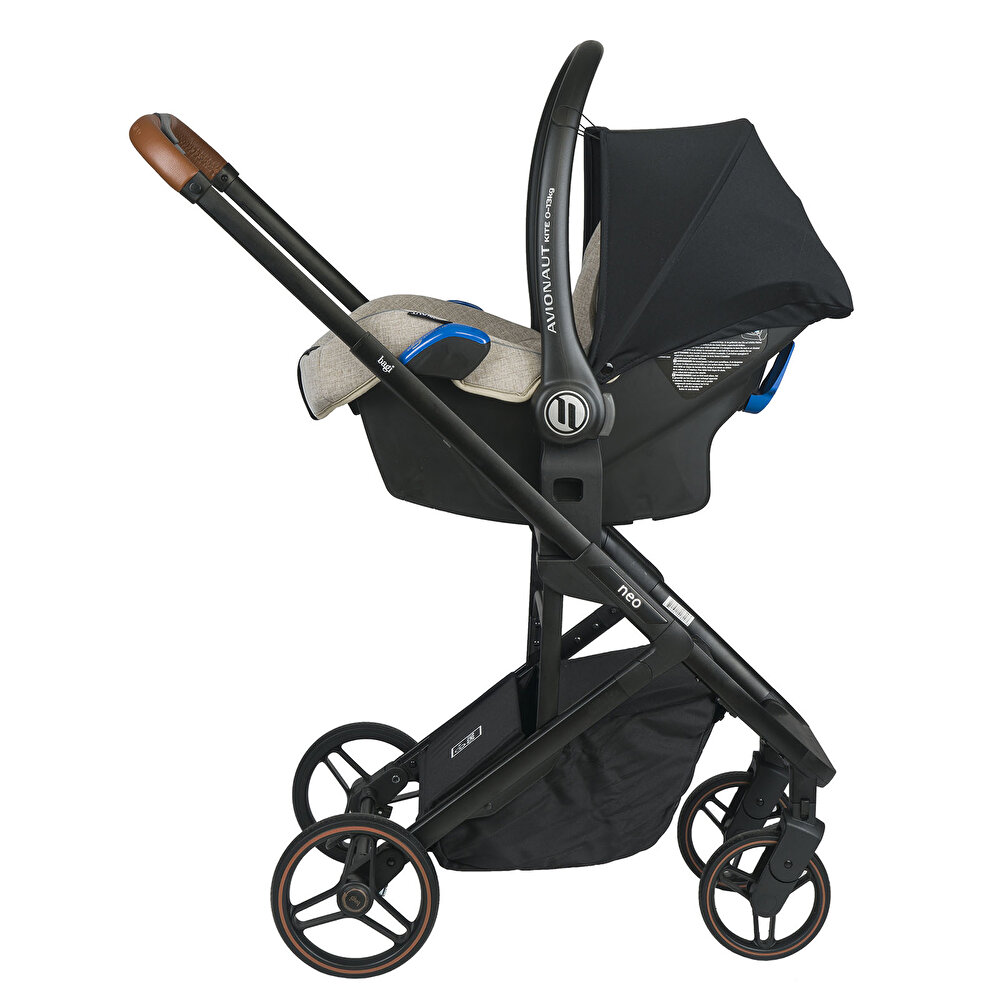 Neo 2 Bebek Arabası