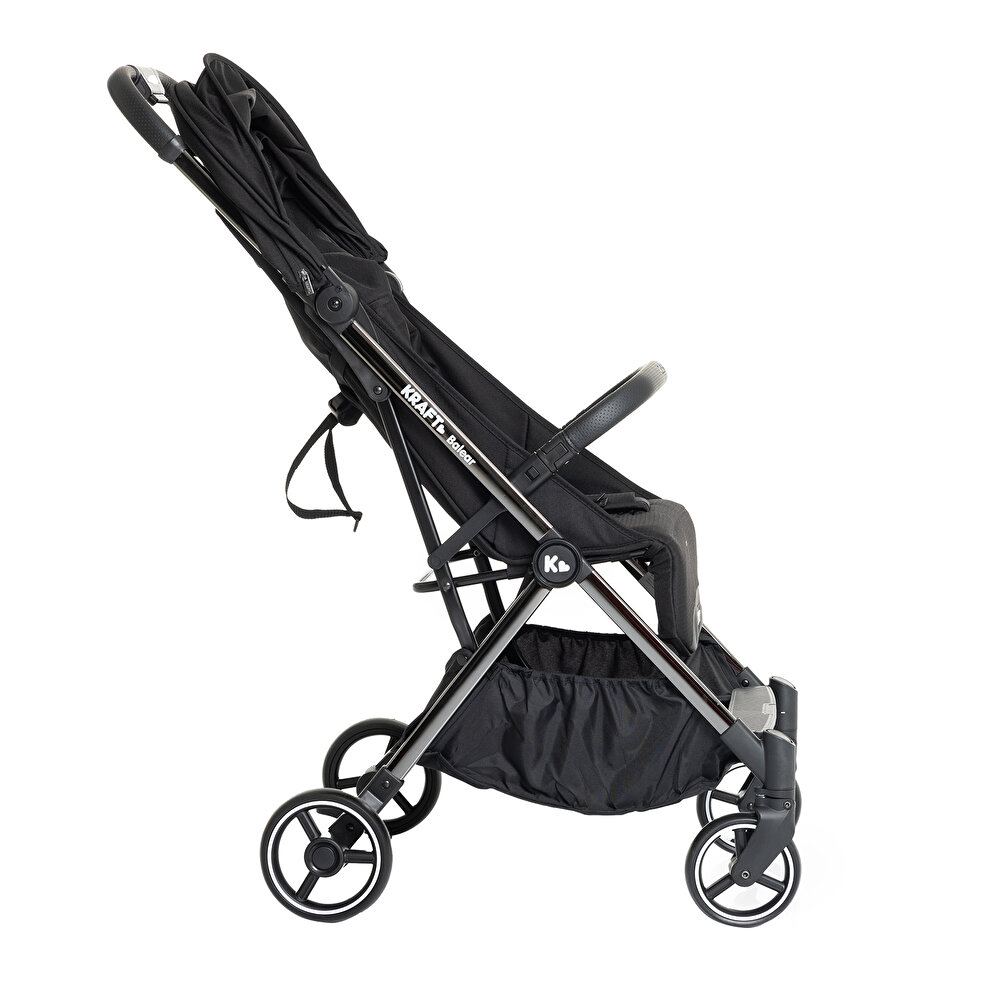 Balear Bebek Arabası