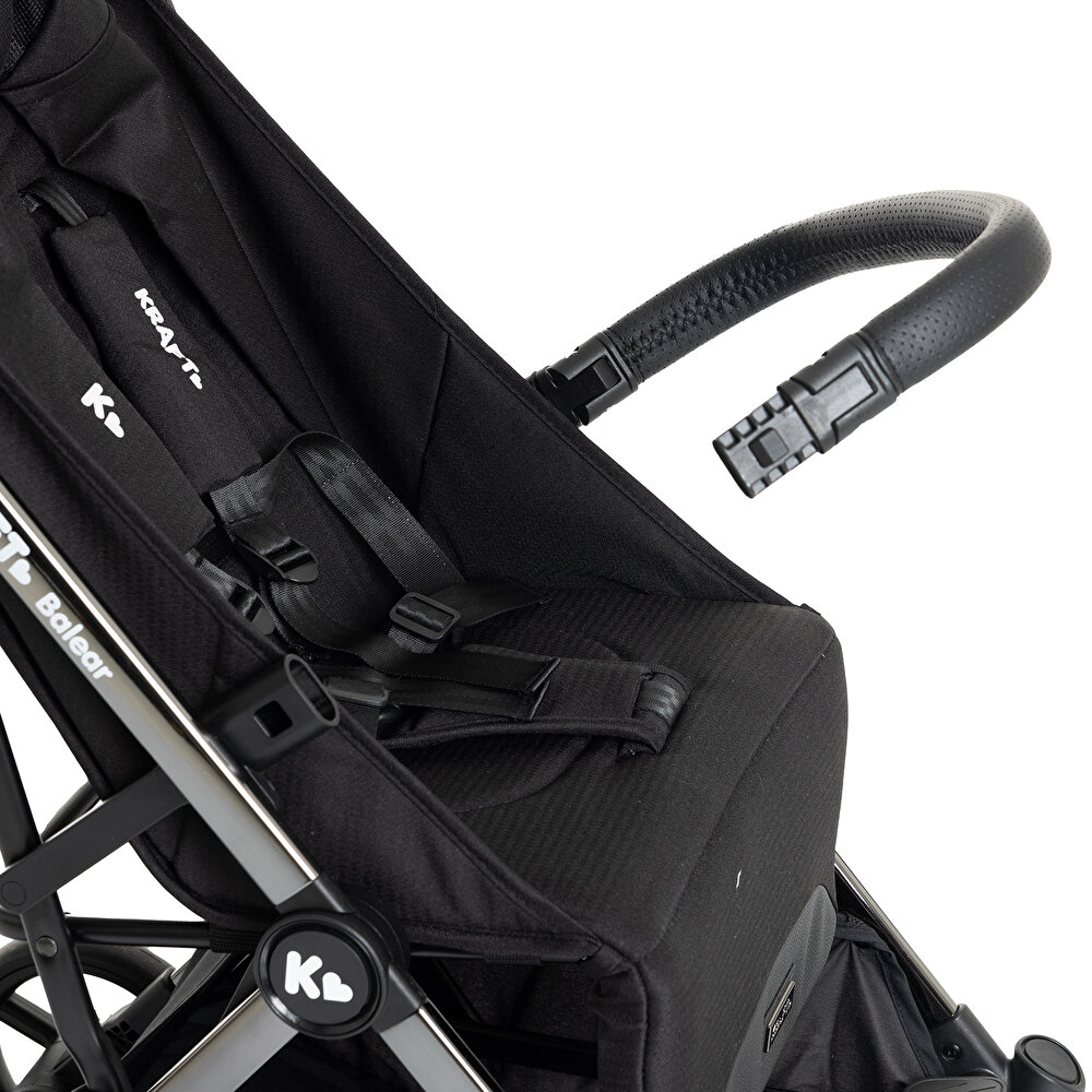 Balear Bebek Arabası