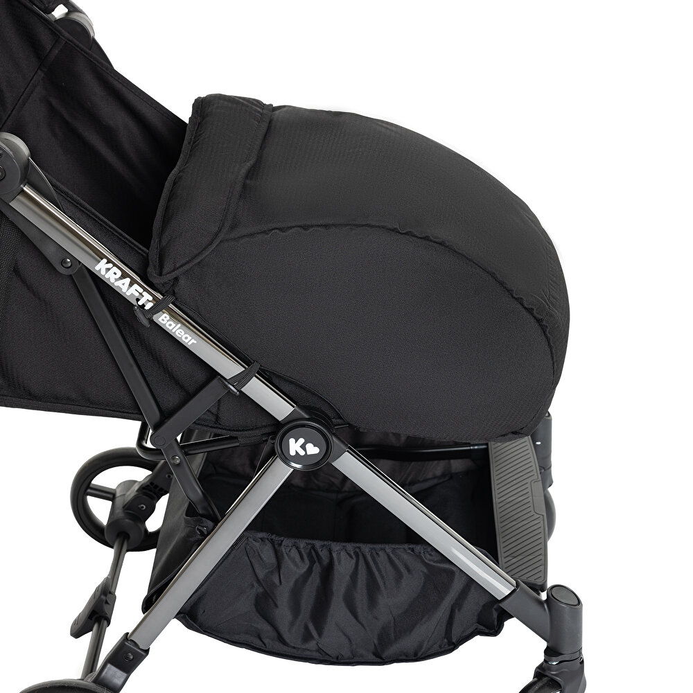 Balear Bebek Arabası