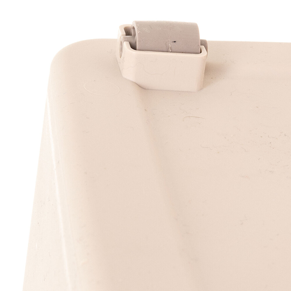 Bambu Çok Amaçlı Tekerlekli Organizer 33 lt Tek Modül