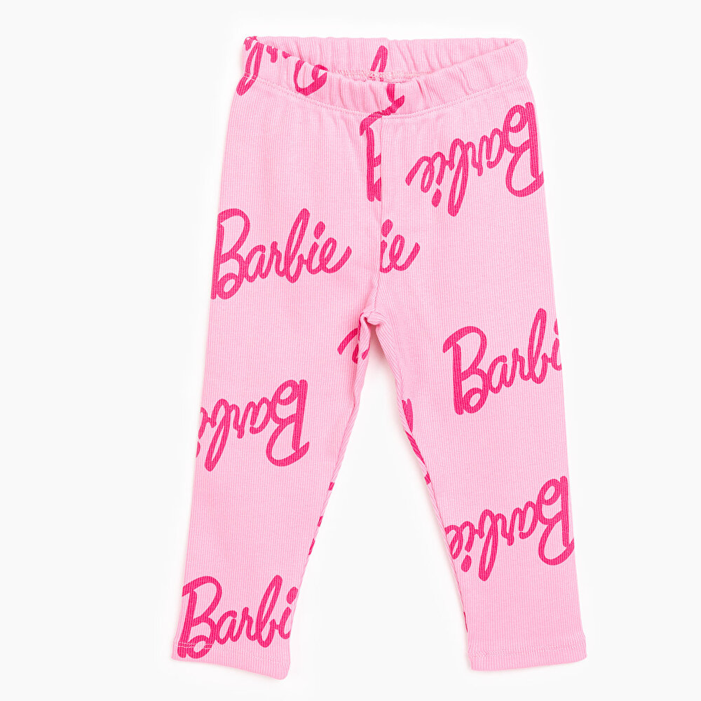 Barbie Kız Tayt Kız Bebek