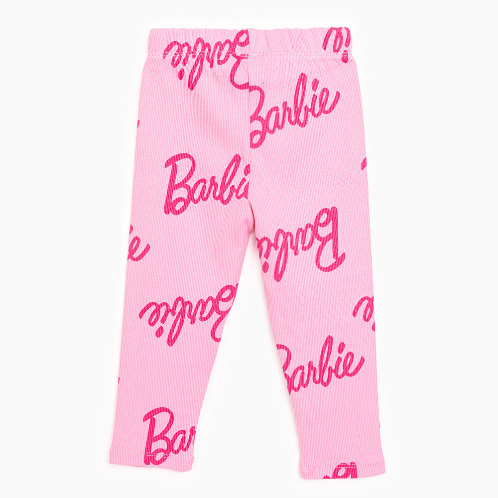 Barbie Kız Tayt Kız Bebek