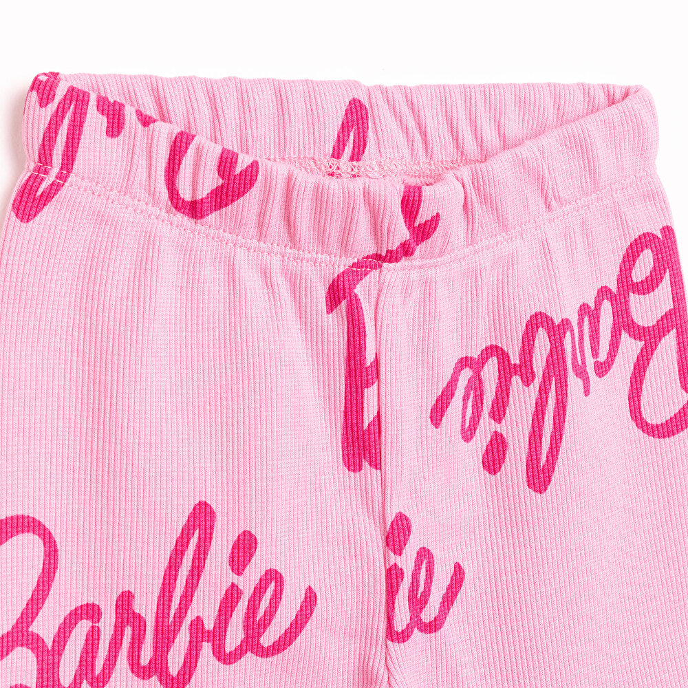 Barbie Kız Tayt Kız Bebek