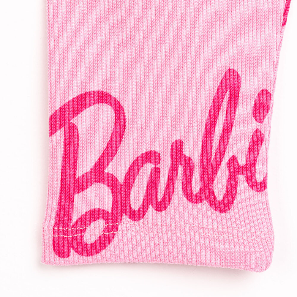 Barbie Kız Tayt Kız Bebek