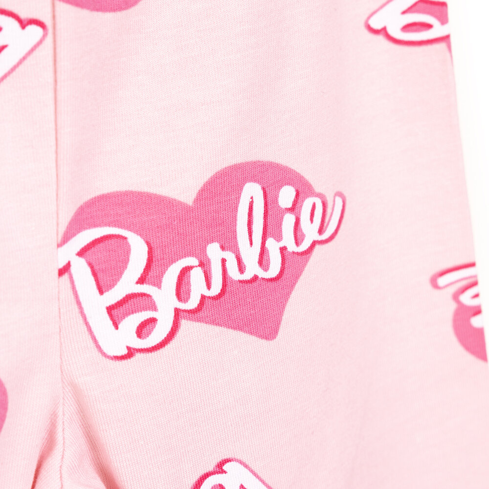 Barbie Tayt Kız Bebek