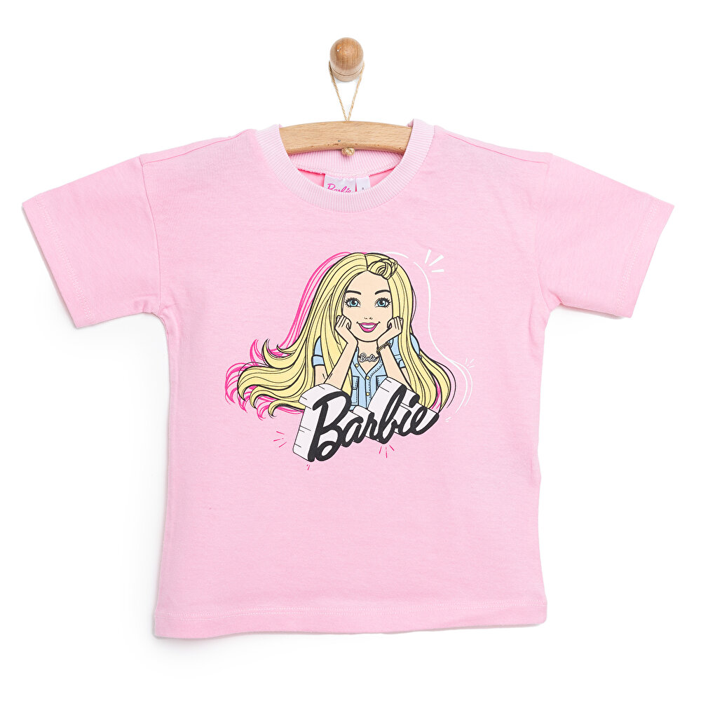 T shirt barbie store