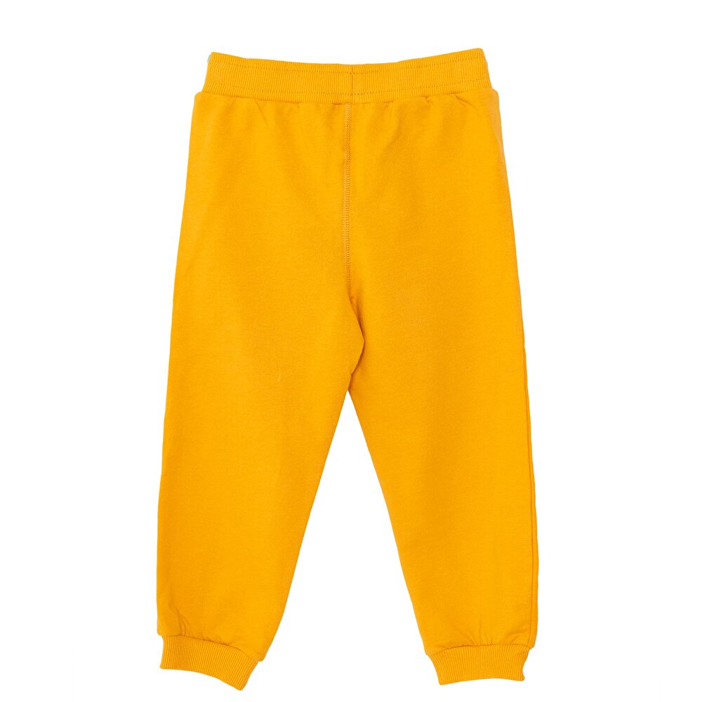 Basic  Eşofman Alt Unisex