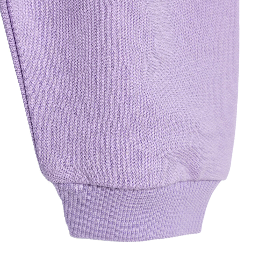 Basic Az Şardonlu Eşofman Alt Kız Bebek