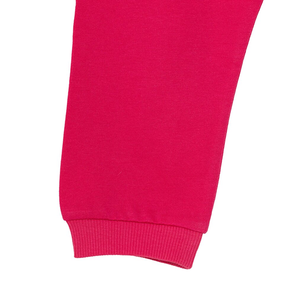 Basic Az Şardonlu Eşofman Alt Kız Bebek