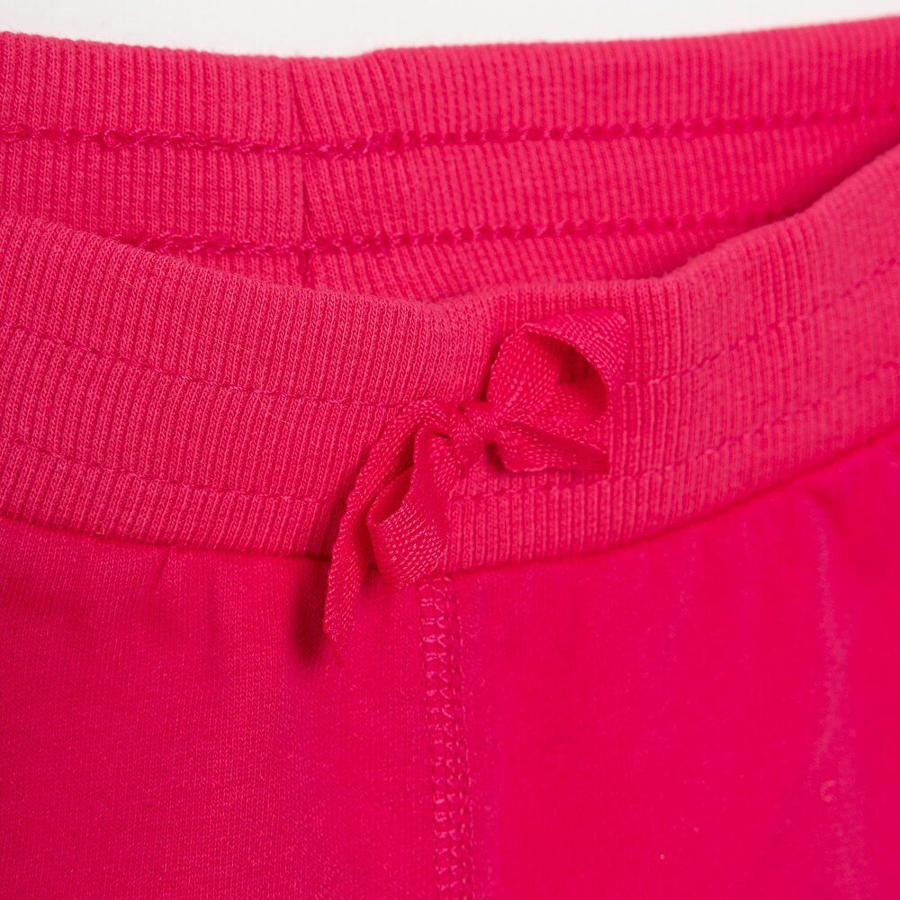 Basic Az Şardonlu Eşofman Alt Kız Bebek