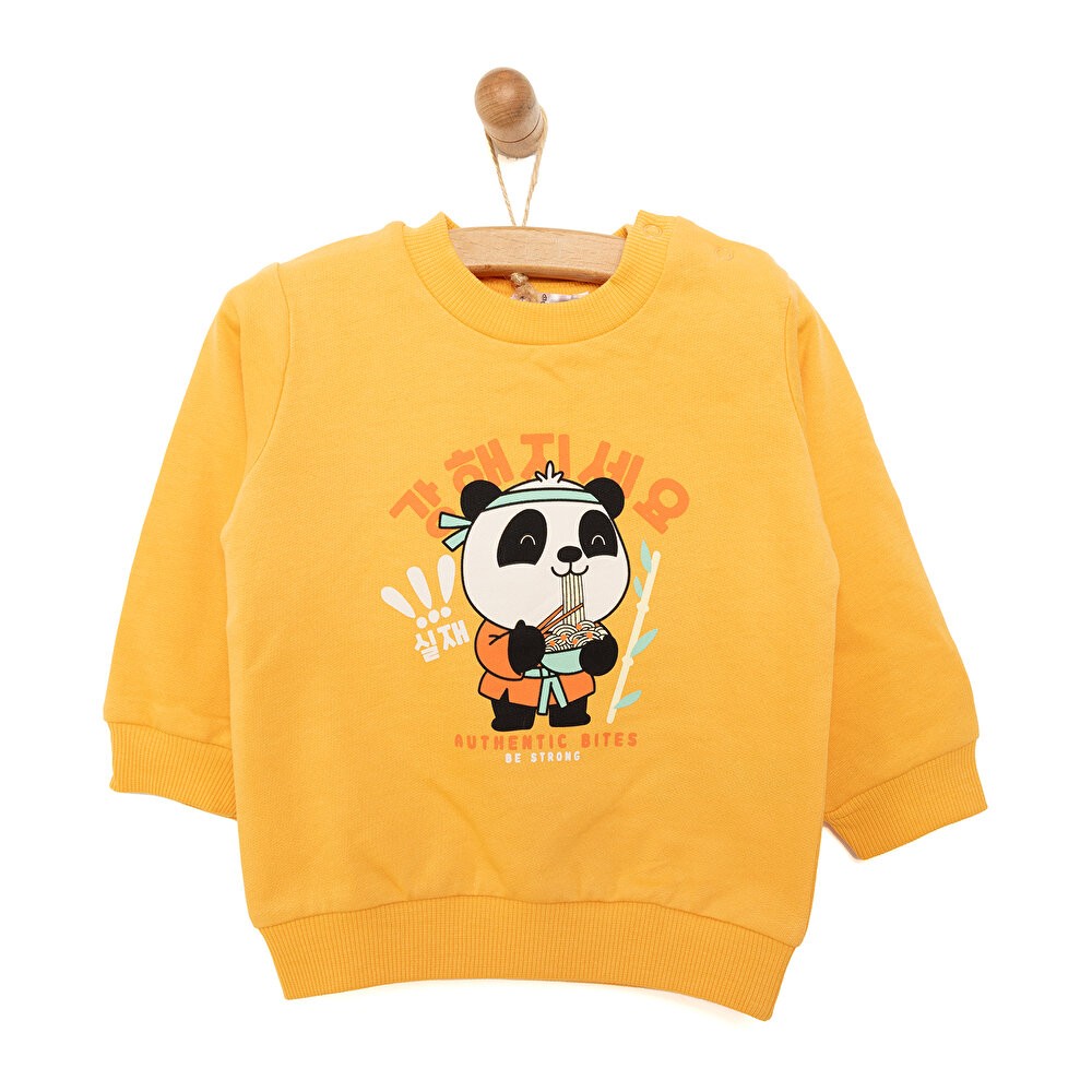 Sweatshirt panda cheap