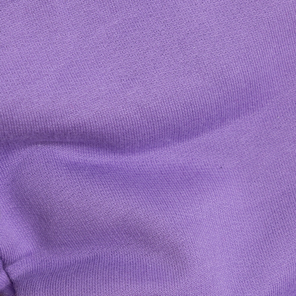 Basic Çiçek Baskılı Az Şardonlu Eşofman Alt Unisex