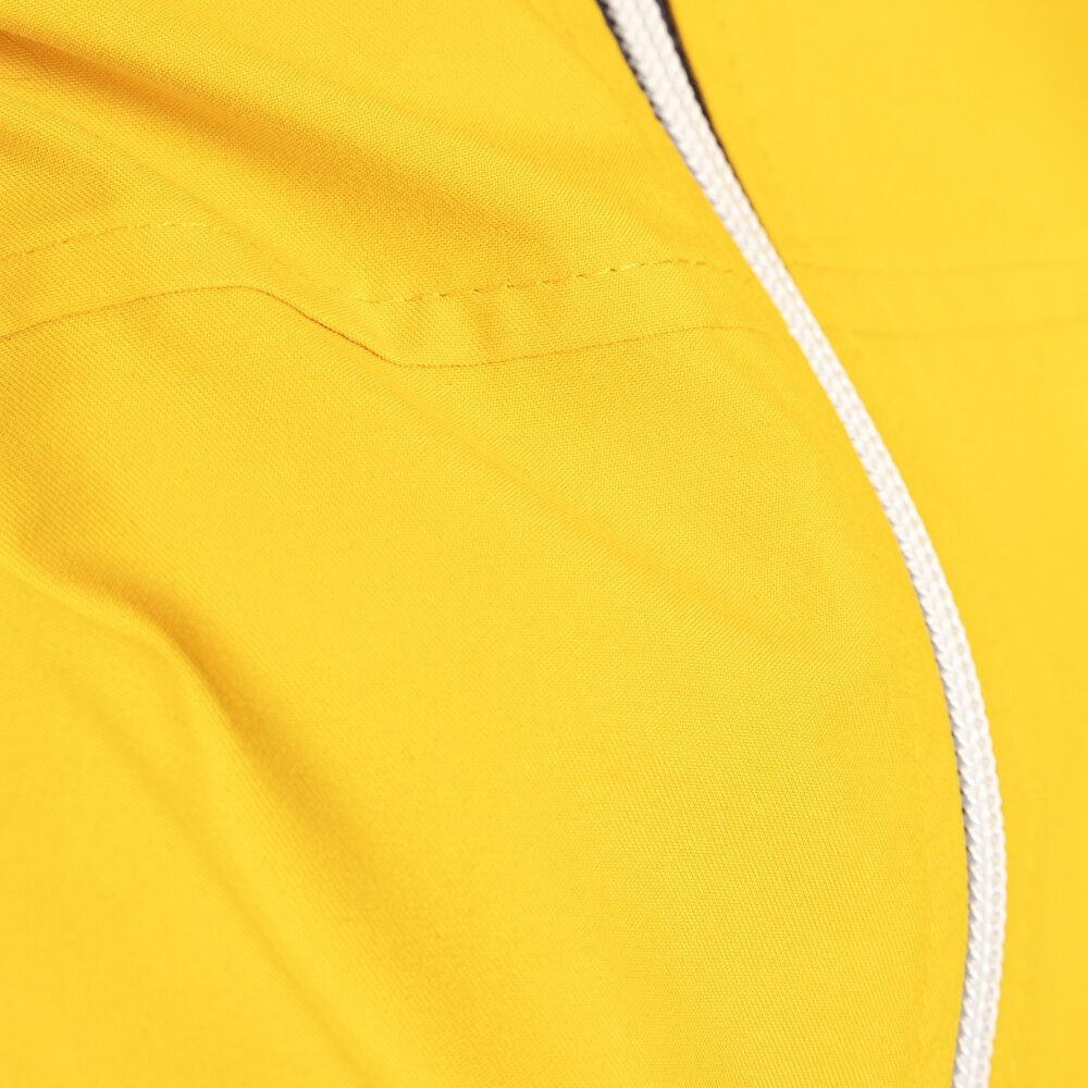 Basic Dinozor Baskılı Yağmurluk Erkek Bebek