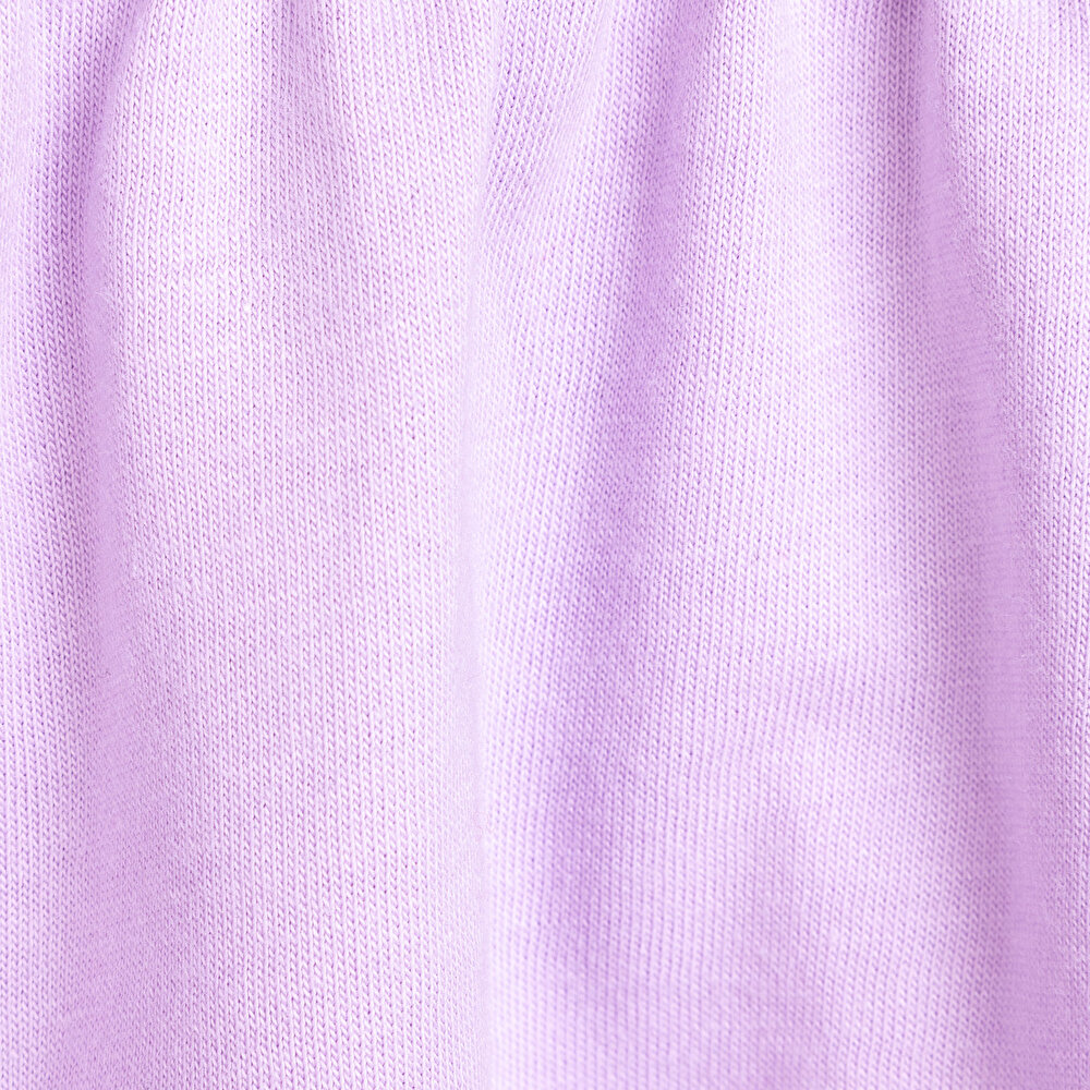 Basic Elbise Kız Bebek