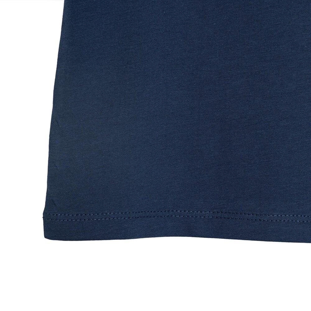 Basic T-Shirt Erkek Bebek