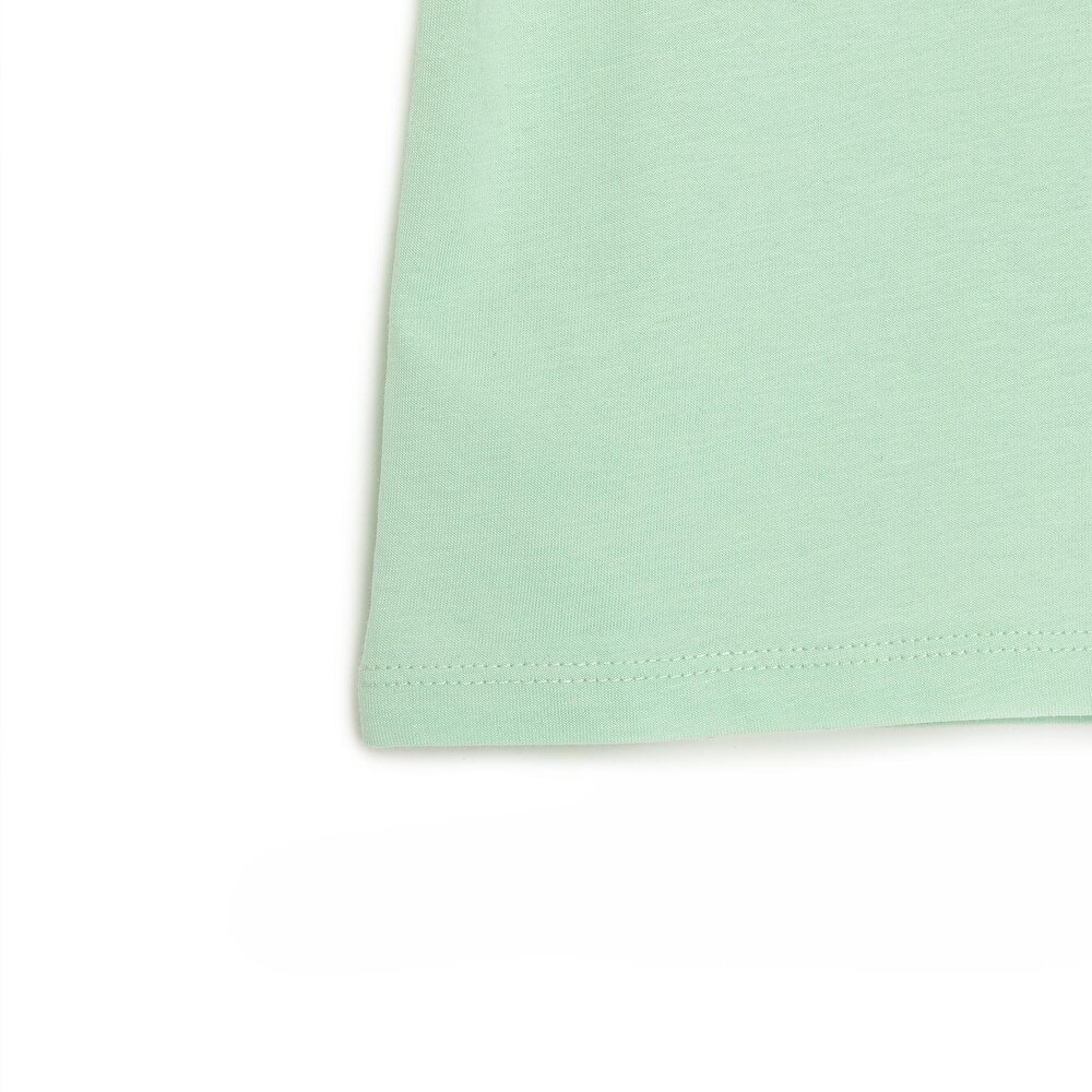 Basic Tshirt Erkek Bebek