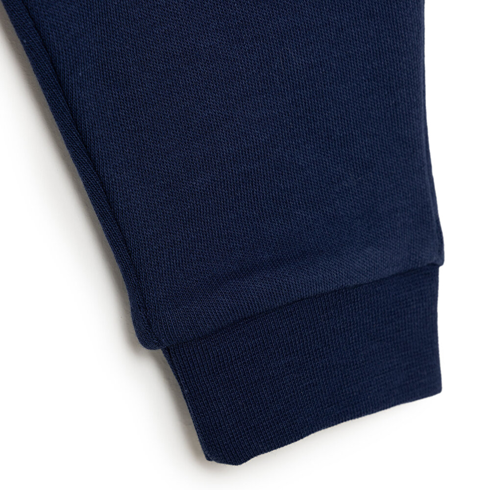 Basic Erkek Baskılı Eşofman Takımı Erkek Bebek