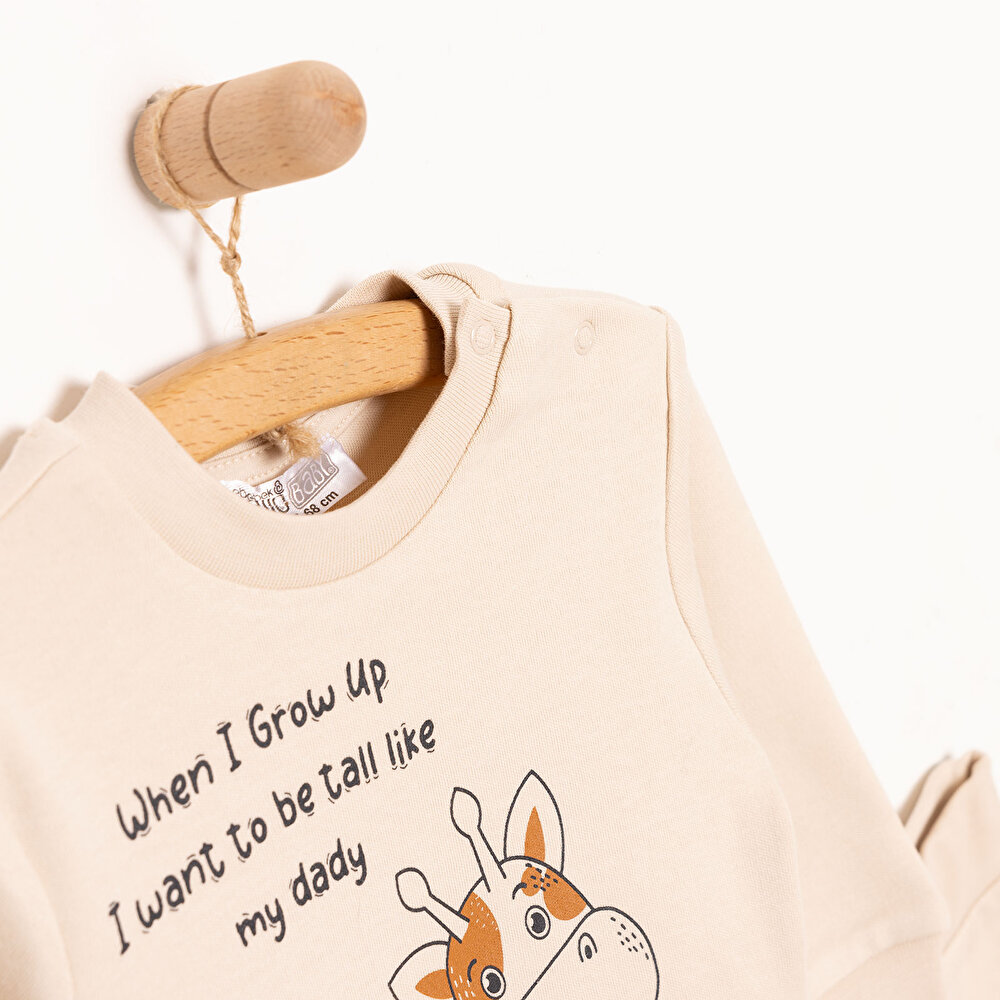 Basic Eşofman Takımı