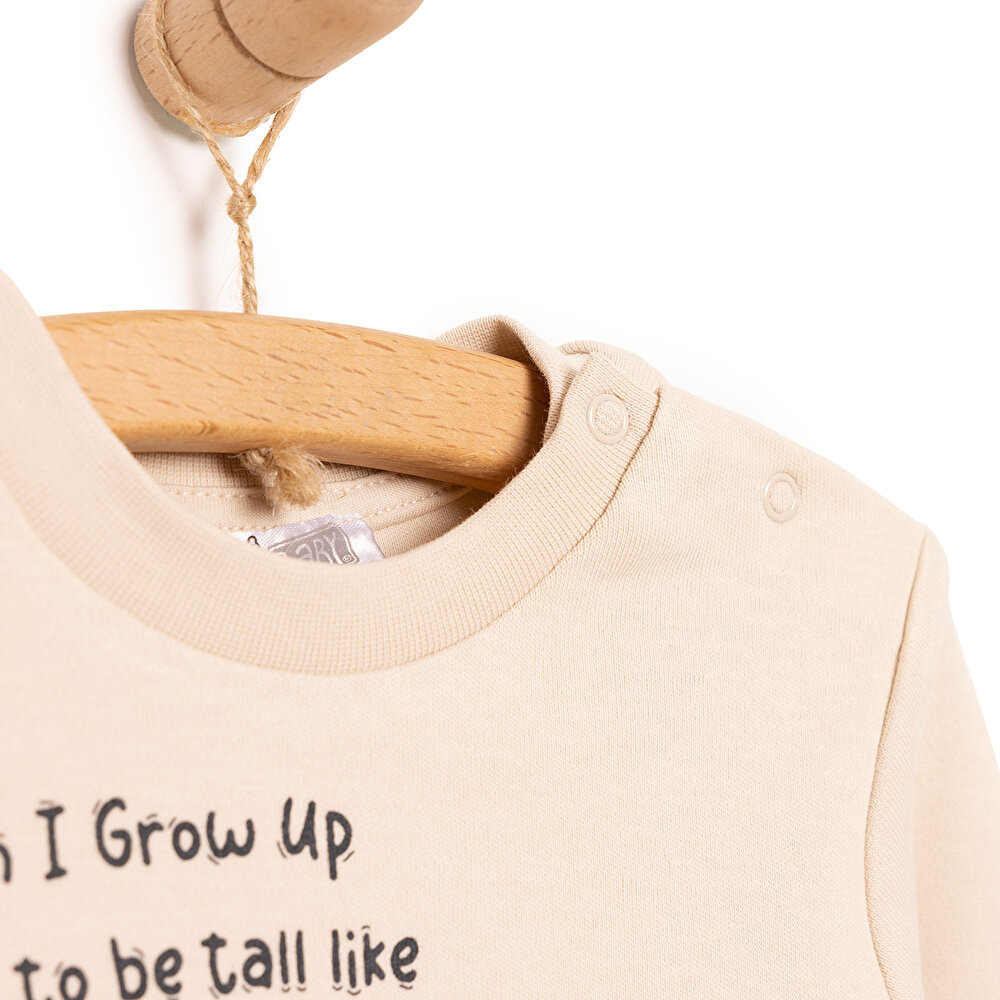 Basic Eşofman Takımı