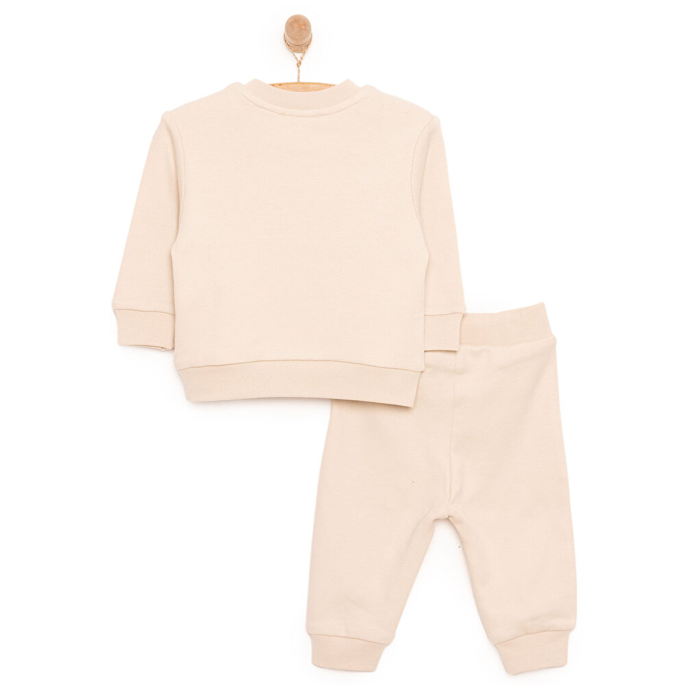 Basic Eşofman Takımı