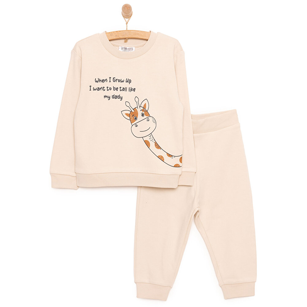 Basic Eşofman Takımı