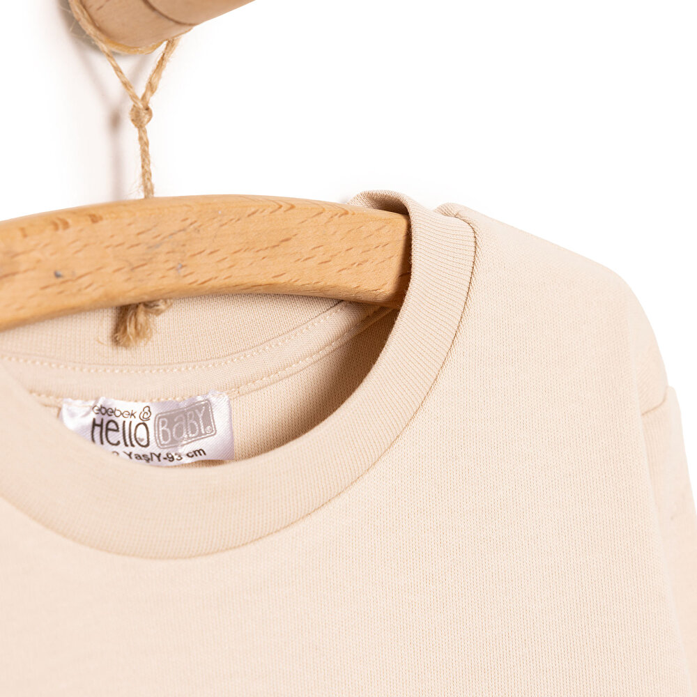 Basic Eşofman Takımı