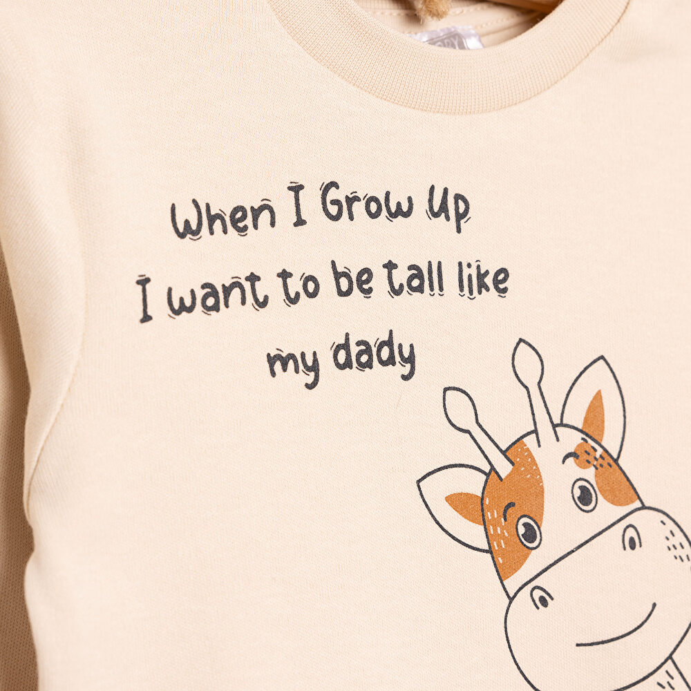 Basic Eşofman Takımı