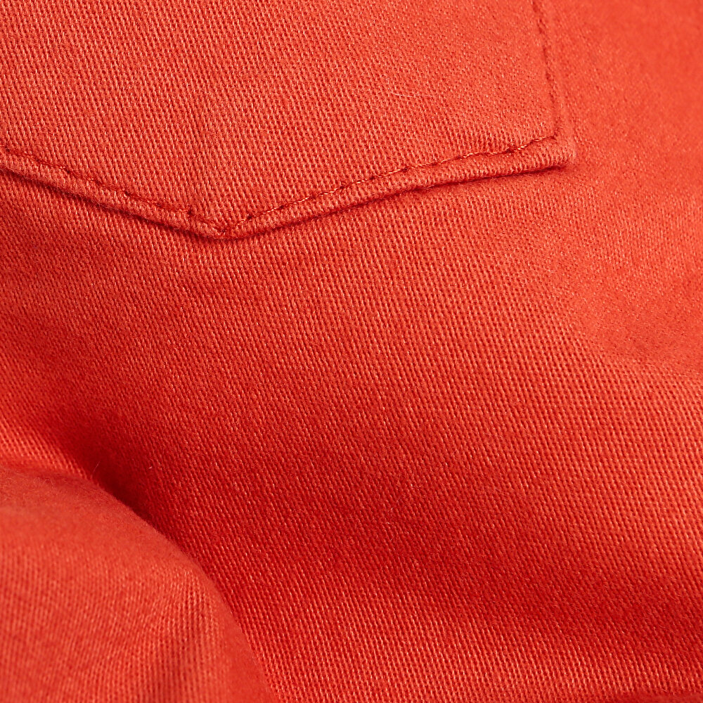 Basic Erkek Bebek Slim Fit Pantolon Erkek Bebek