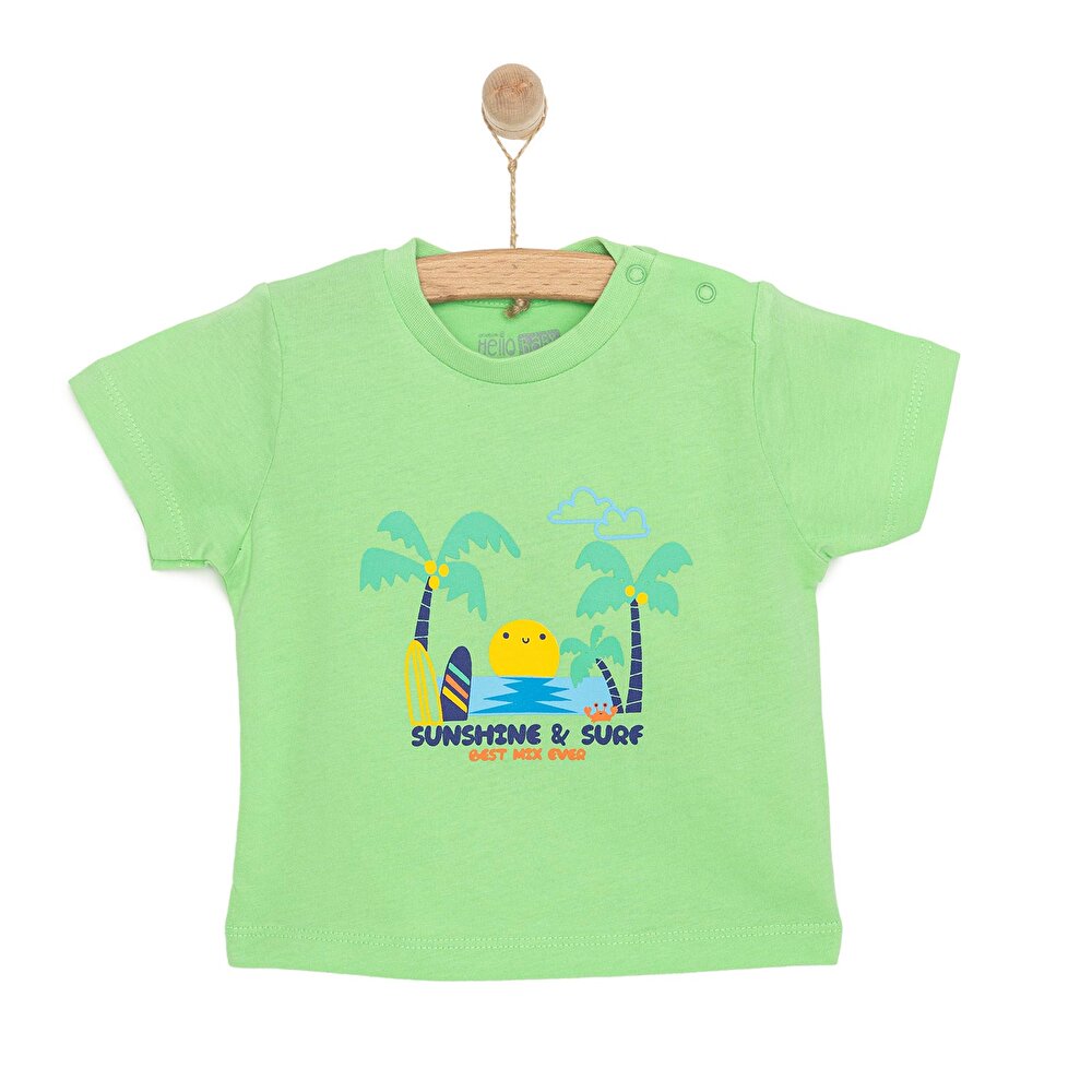 Basic Tshirt