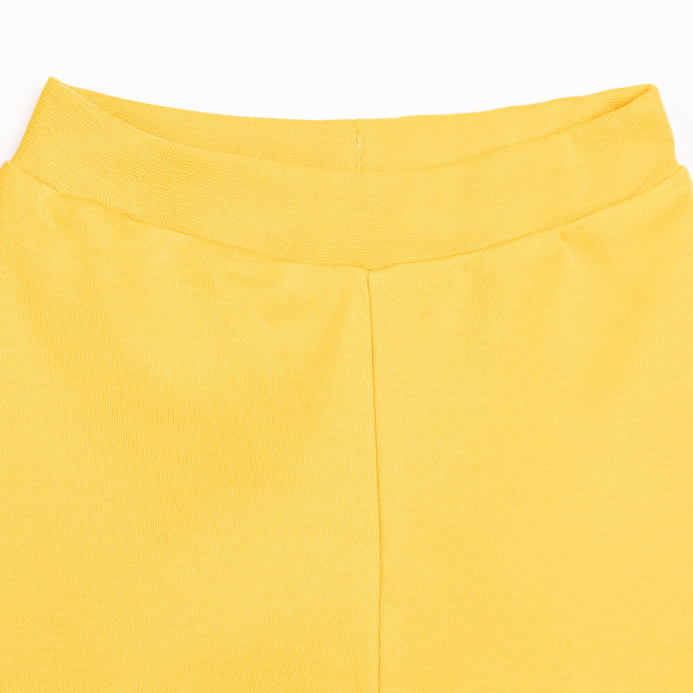 Basic Erkek Hayvan Desenli 2li Patiksiz Alt Erkek Bebek