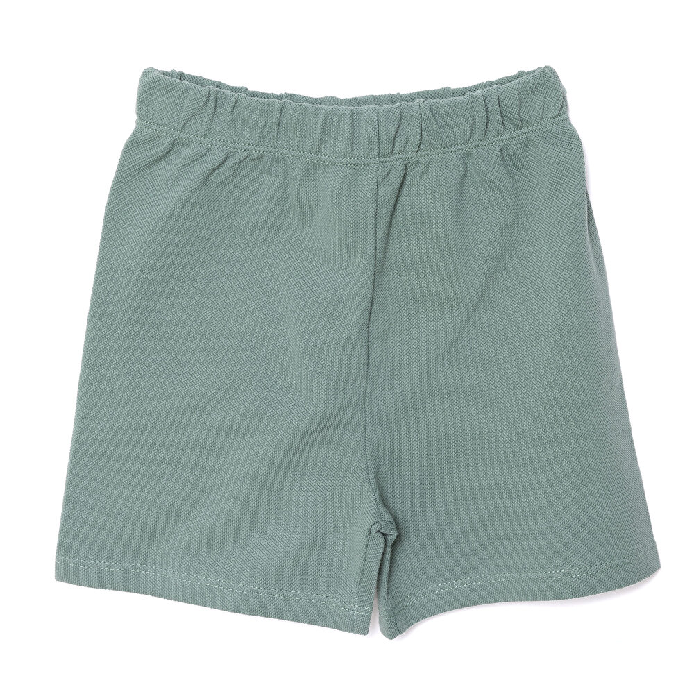 Basic Erkek Pike Şort Erkek Bebek