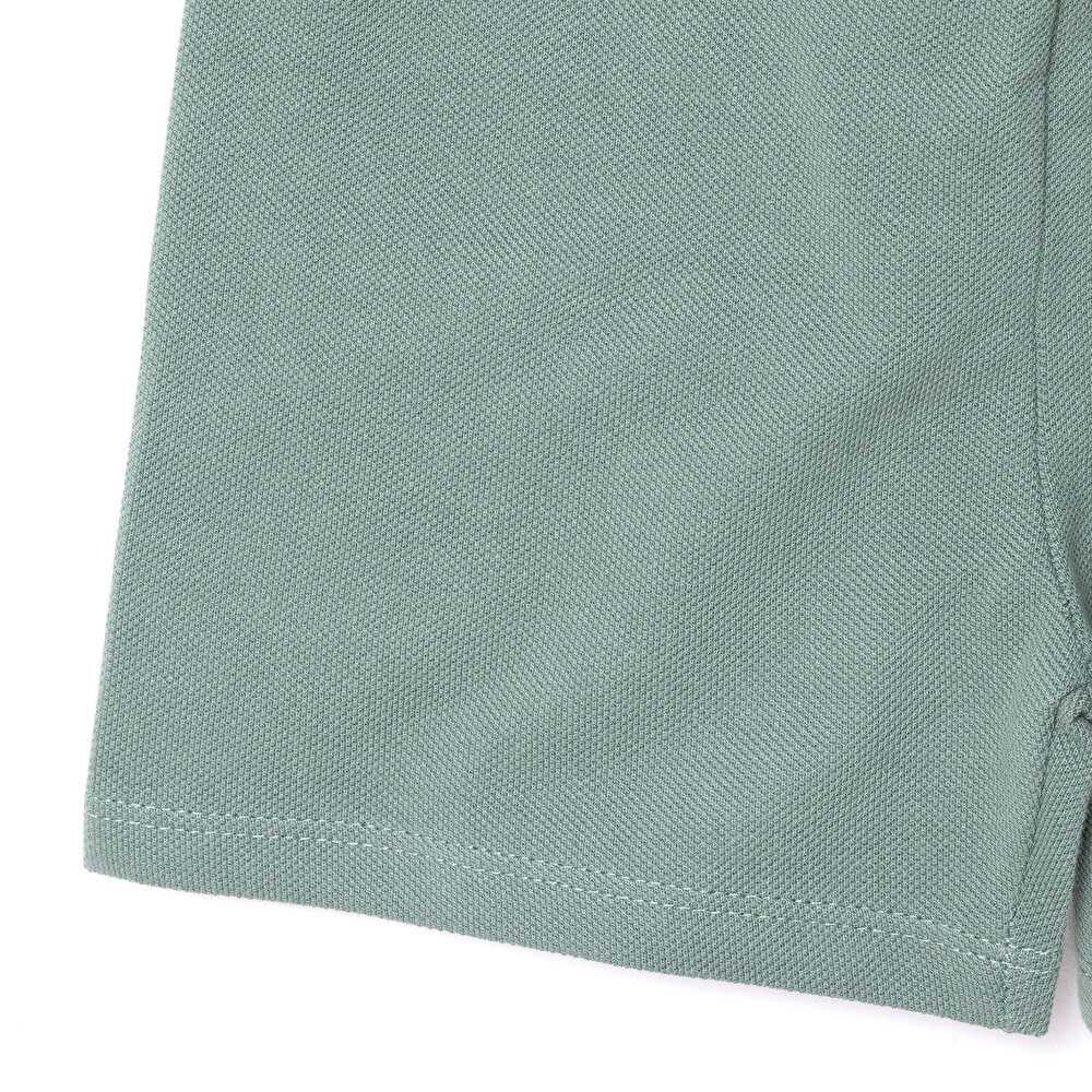 Basic Erkek Pike Şort Erkek Bebek