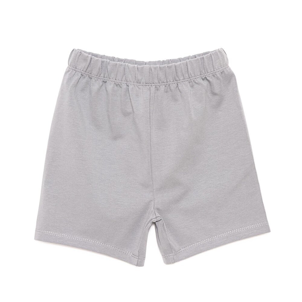 Basic Erkek Pike Şort Erkek Bebek