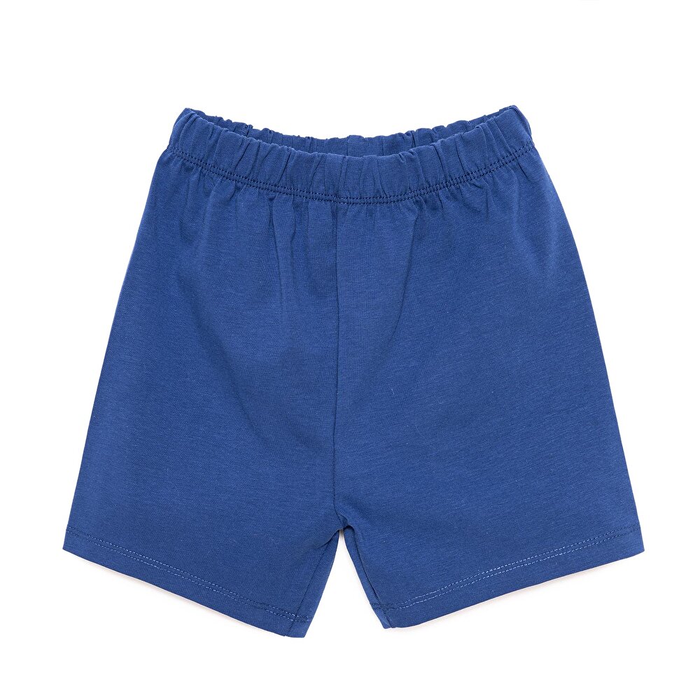 Basic Erkek Pike Şort Erkek Bebek