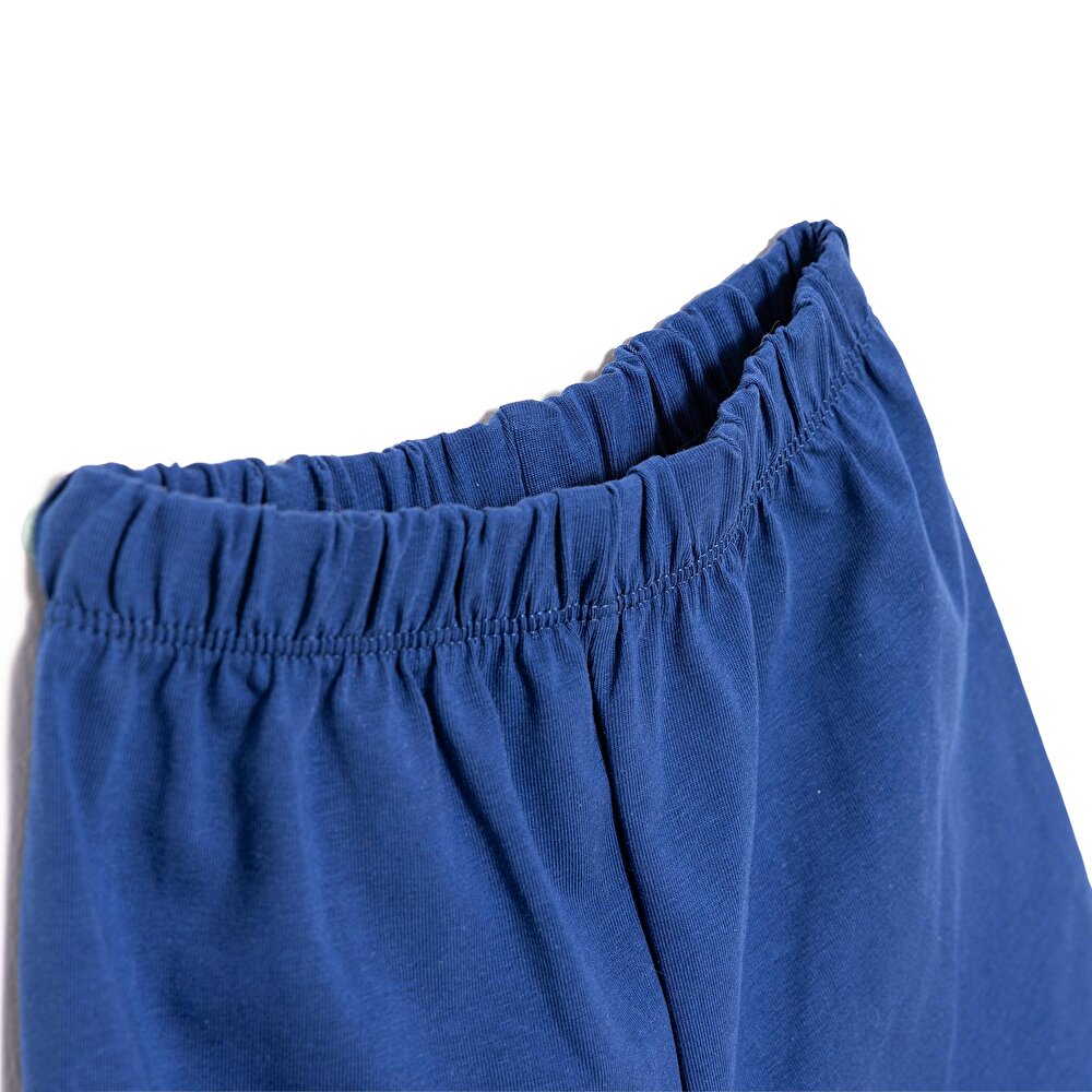 Basic Erkek Pike Şort Erkek Bebek