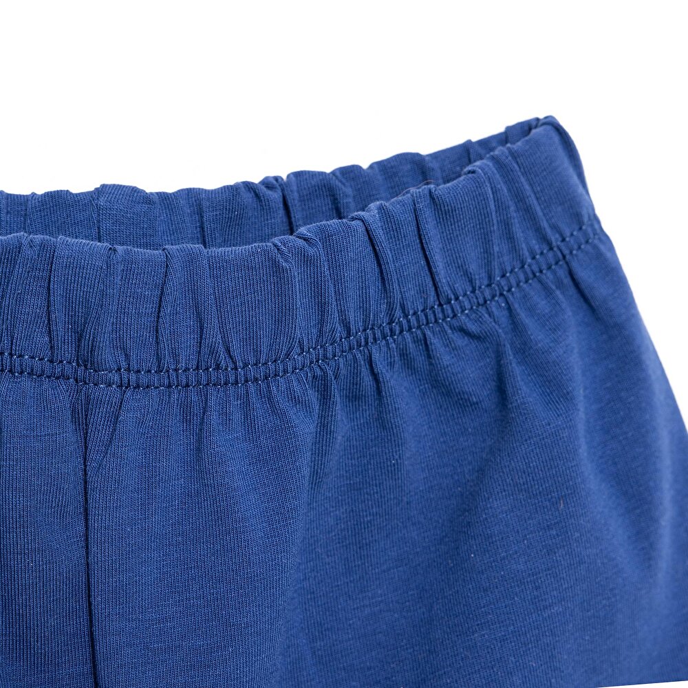 Basic Erkek Pike Şort Erkek Bebek