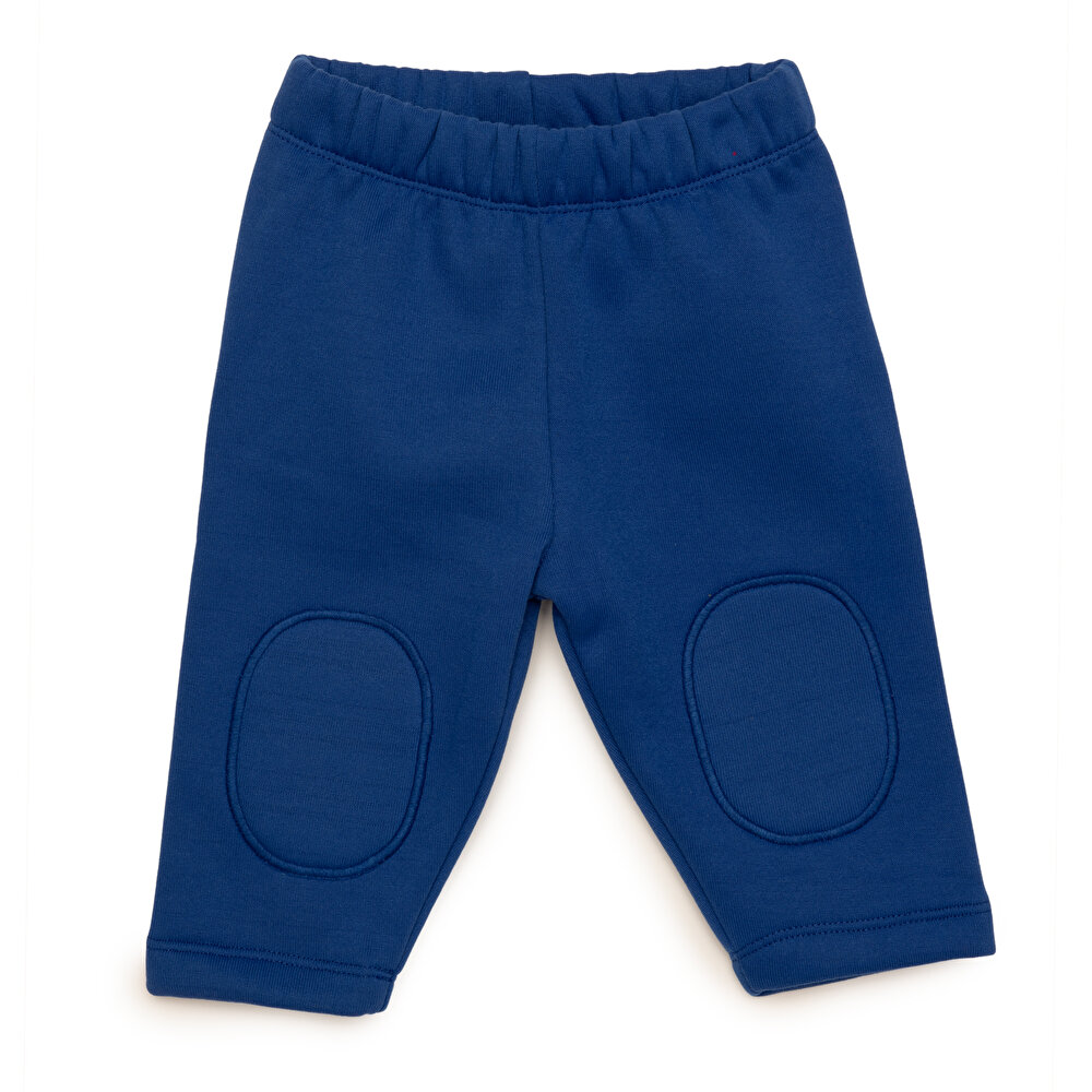 Basic Eşofman Alt Erkek Bebek